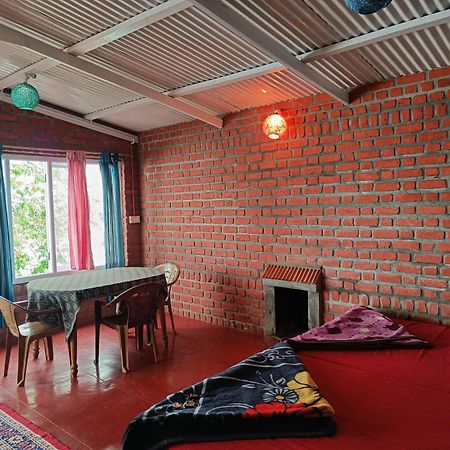 Cozy Huts Villa Kodaikanal Kültér fotó