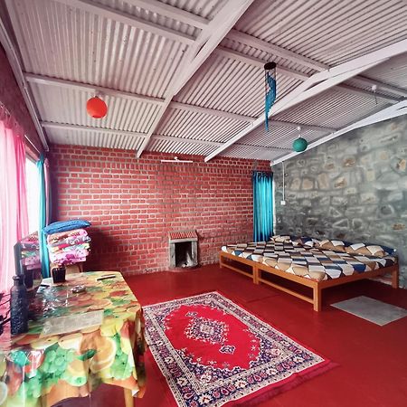 Cozy Huts Villa Kodaikanal Kültér fotó