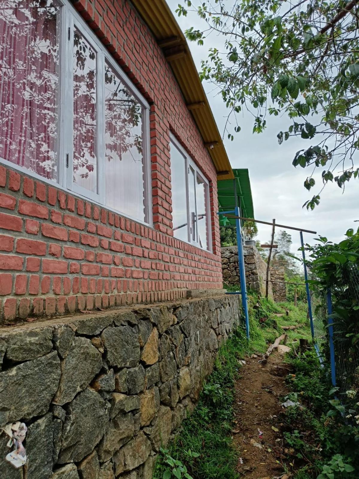 Cozy Huts Villa Kodaikanal Kültér fotó