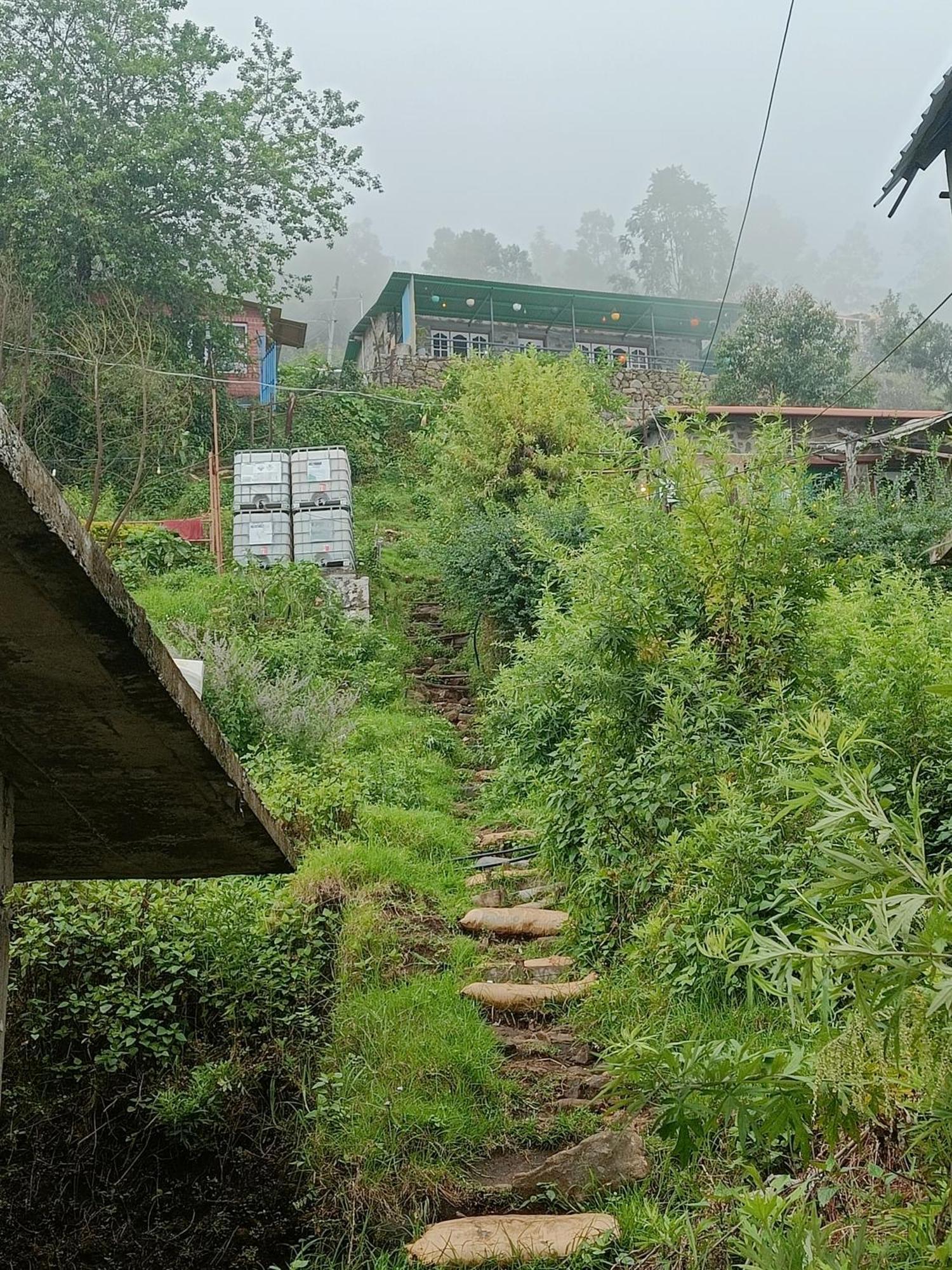 Cozy Huts Villa Kodaikanal Kültér fotó