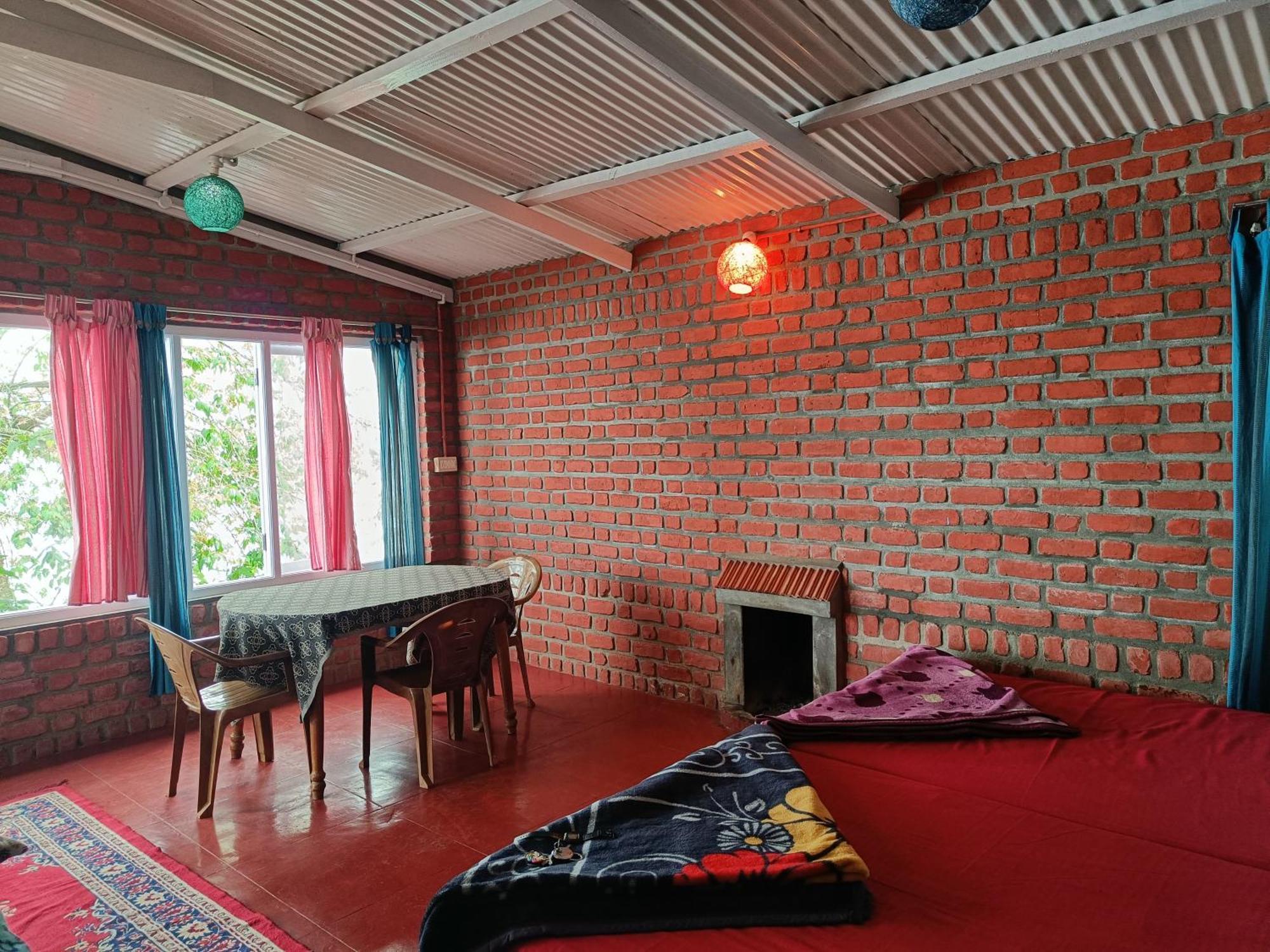 Cozy Huts Villa Kodaikanal Kültér fotó