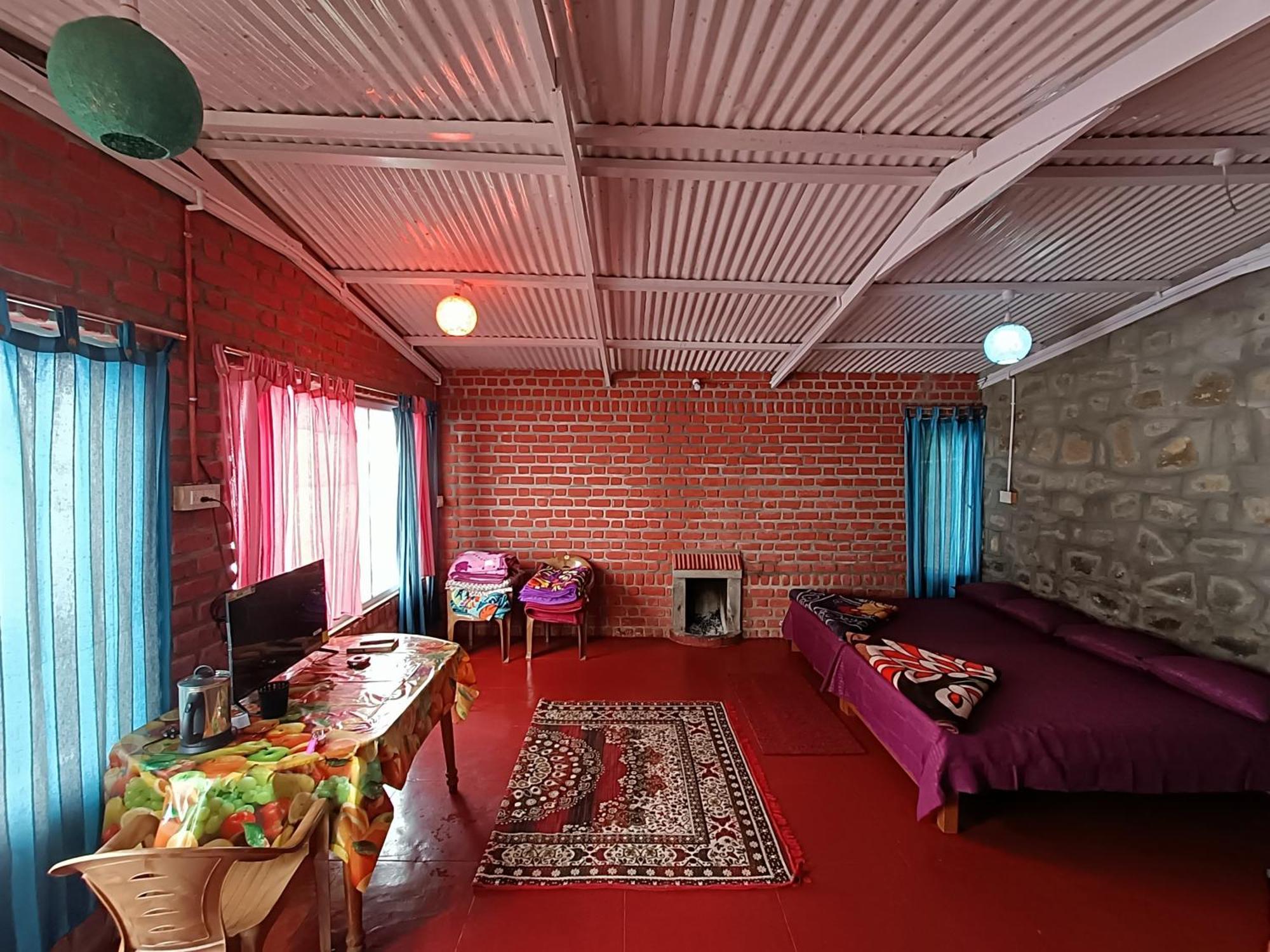 Cozy Huts Villa Kodaikanal Kültér fotó
