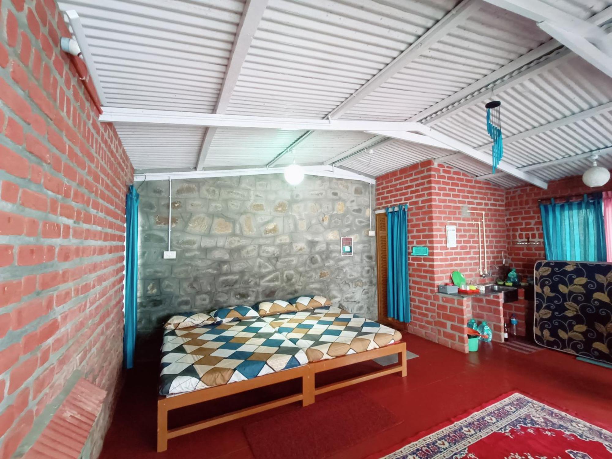 Cozy Huts Villa Kodaikanal Kültér fotó