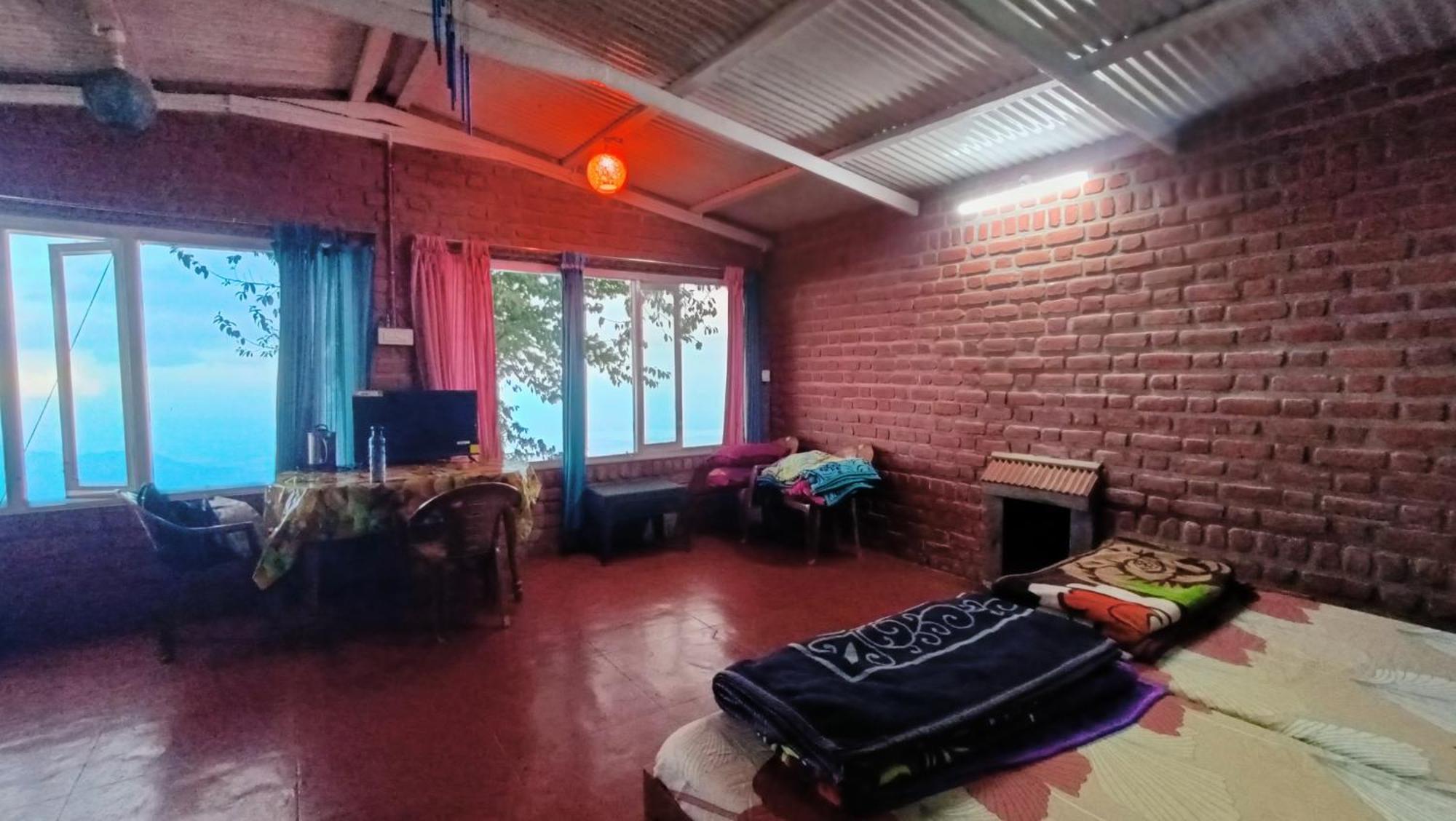 Cozy Huts Villa Kodaikanal Kültér fotó